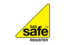 gas safe companies Lower Milovaig